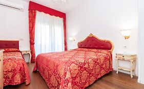 Ca' Rebeka Venice - Atika & Atif